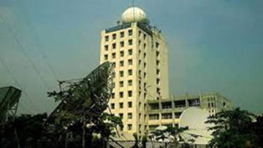হালকা থেকে মাঝারী ধরনের বৃষ্টি হতে পারে