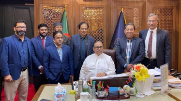 সুপ্রীম কোর্টে হেপাটাইটিস বি বিষয়ক সচেতনতামূলক সেমিনার অনুষ্ঠিত