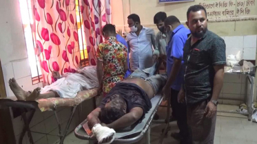 ব্রাহ্মণবাড়িয়ায় ত্রিমুখী সংঘর্ষে নিহত ৩