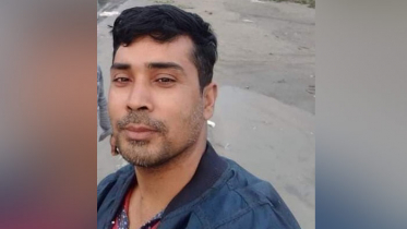 ব্রাহ্মণবাড়িয়ায় যুবকের মরদেহ উদ্ধার