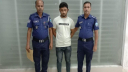 চাঞ্চল্যকর দুই সন্তানসহ মা হত্যা রহস্য উদঘাটন, মূলহোতা গ্রেপ্তার