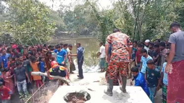 সেপটিক ট্যাংকে কাজ করতে নেমে ৩ শ্রমিকের মৃত্যু