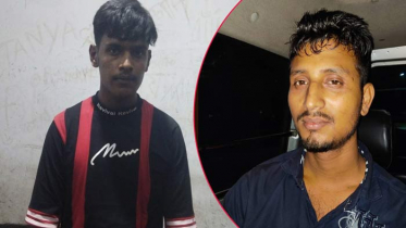 ব্রাহ্মণবাড়িয়ায় পরিবহনে গণধর্ষণ, গ্রেফতার ২