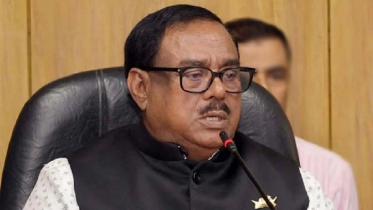 চালের কৃত্রিম সংকট তৈরি করলে ব্যবস্থা নেয়া হবে: খাদ্যমন্ত্রী