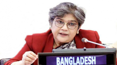 শান্তিরক্ষা কার্যক্রমে নারীর অংশগ্রহণ আরো বাড়ানোর আহ্বান