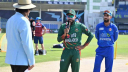 টস জিতে ব্যাটিংয়ে বাংলাদেশ,অভিষেক সাইফের