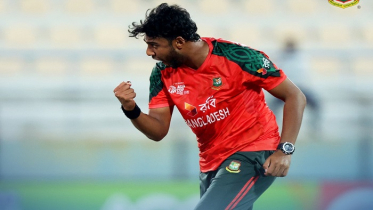 সুপার ওভারে ভারতকে হারিয়ে ফাইনালে বাংলাদেশ