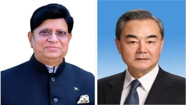 বাংলাদেশের সঙ্গে সহযোগিতা জোরদারে আগ্রহী চীন