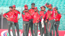 টি-টোয়েন্টিতে শ্রীলঙ্কাকে পেছনে ফেলে র‍্যাঙ্কিংয়ের আটে বাংলাদেশ