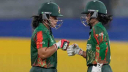 পাকিস্থানকে হারিয়ে বিশ্বকাপ অভিযান শুরু বাংলাদেশের