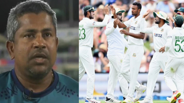 নিজেদের সেরাটা দেখিয়ে ঘুরে দাঁড়াবে বাংলাদেশ: হেরাথ