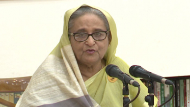 দেশের মানুষ নুনভাত নয় মাছ-মাংসের চিন্তা করে: প্রধানমন্ত্রী