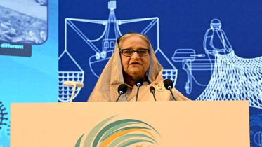 সামুদ্রিক সম্পদ আহরণে বিনিয়োগের আহ্বান প্রধানমন্ত্রীর