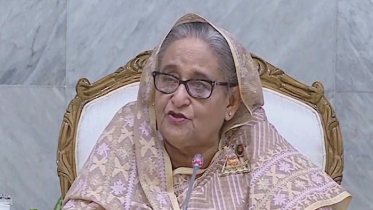 নতুন মন্ত্রিসভার প্রথম বৈঠকে পণ্যের দাম নিয়ন্ত্রণে গুরুত্বারোপ
