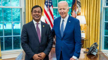 যুক্তরাষ্ট্রে রাষ্ট্রদূত শহীদুলের চুক্তিভি‌ত্তিক নি‌য়োগ বাতিল