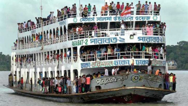 লঞ্চ ভ্রমণে জাতীয় পরিচয়পত্র বা জন্ম সনদ লাগবে