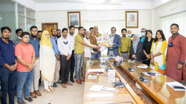 বিশ্বসেরা বিজ্ঞানীদের তালিকায় বিডিইউ উপাচার্য