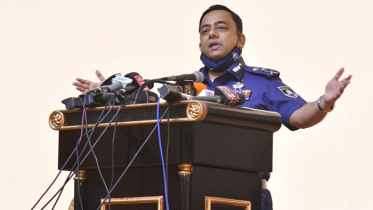 স্বাস্থ্যবিধি মানাতে রোববার থেকে মাঠে নামছে পুলিশ