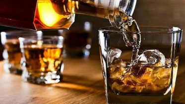 দেশে প্রথমবার মদপান ও কেনাবেচার বিধিমালা