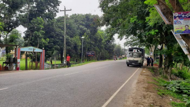 বেলকুচিতে চেয়ারম্যান ফোরাম-ছাত্রলীগের কর্মসূচিতে ১৪৪ ধারা