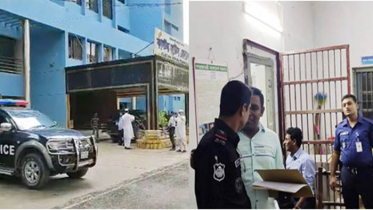 বেনাপোলে সোনা চুরি মামলায় আরো ১ রাজস্ব কর্মকর্তা আটক