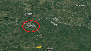 ভাগ্নিকে উত্যক্তের প্রতিবাদে মামাকে ছুরিকাঘাত