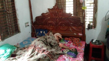 চেতনানাশক স্প্রে করে সর্বস্ব লুট