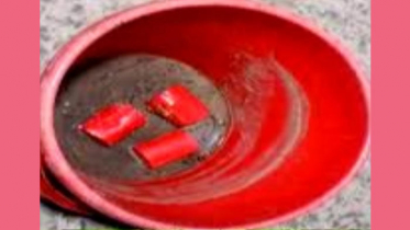 বেনাপোলে ৩টি বোমা উদ্ধার 