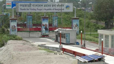 ভ্যারিয়েন্টের প্রভাবে বেনাপোল দিয়ে আমদানি-রফতানি অনিশ্চিত