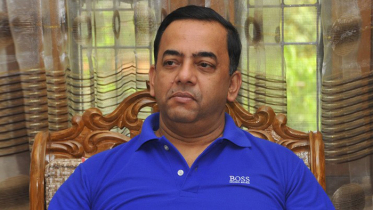 সাবেক আইজিপি বেনজীর আহমেদ দুবাইতে গ্রেপ্তার সাবেক আইজিপি বেনজীর আহমেদ দুবাইতে গ্রেপ্তার