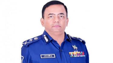 কঠোরভাবে বিধি-নিষেধ প্রতিপালনে পুলিশের প্রতি আইজিপি’র নির্দেশ