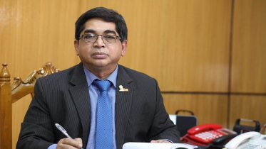 মারা গেছেন বেতারের ডিজি আহম্মদ কামরুজ্জামান