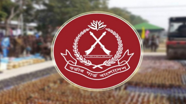 ৮৯ কোটি টাকার চোরাচালান পণ্য ও মাদকদ্রব্য উদ্ধার