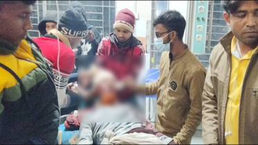 চুয়াডাঙ্গায় বিজিবির সোর্সকে গুলি করে হত্যা