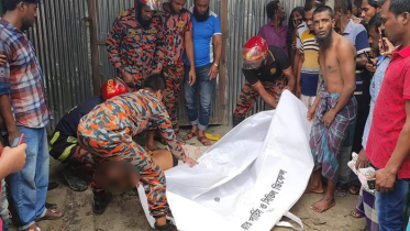 ভোলায় বাসচাপায় আহত আরও একজনের মৃত্যু