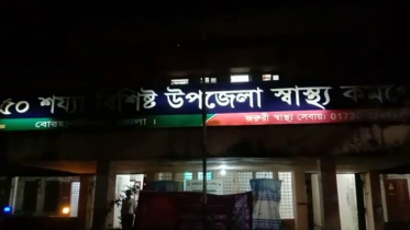 ভোলায় আবাসিক মাদ্রাসার আড়া ভেঙে নিহত শিশু, আহত ৫
