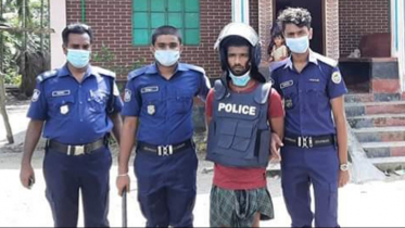 ভোলায় এবার কলেজছাত্র হত্যা, মাটি খুঁড়ে লাশ উদ্ধার
