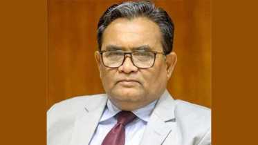 বিকালে শপথ নিবেন দেশের ২৩তম প্রধান বিচারপতি