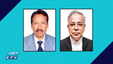 বিচারপতি আমির হোসেনের ইন্তেকাল, প্রধান বিচারপতির শোক