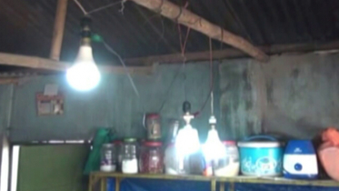 ময়মনসিংহে বিদ্যুৎ চুরির মহোৎসব (ভিডিও)