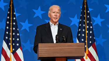 বাংলাদেশের সঙ্গে বন্ধুত্বকে মূল্যায়ন করে যুক্তরাষ্ট্র: বাইডেন