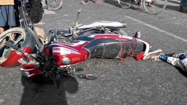 মোটরসাইকেল দুর্ঘটনায় এশিয়ায় শীর্ষে বাংলাদেশ