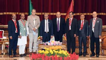 সার্চ কমিটিতে জাফর ইকবালসহ তিনজনের নাম প্রস্তাব