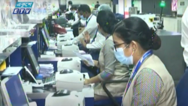 জরুরি ভিত্তিতে করোনার ভ্যাকসিন চায় বেবিচক (ভিডিও)