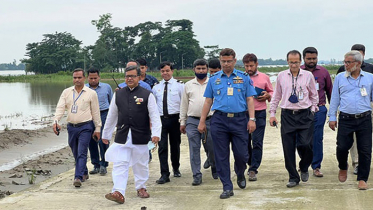 ‘নিরাপত্তা বিবেচনায় সিদ্ধান্ত হবে ওসমানীর বিমান চলাচল’