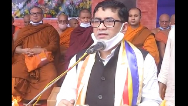 ‘যেকোন মূল্যে সম্প্রীতির বন্ধনকে ধরে রাখতে হবে’