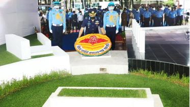 বীর শ্রেষ্ঠ মতিউর রহমানের মৃত্যুবার্ষিকী পালিত