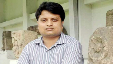ব্লগার অনন্ত হত্যায় চার জনের মৃত্যুদণ্ড