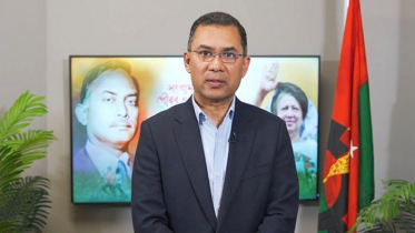 রাতে জরুরি বৈঠক ডেকেছেন তারেক রহমান রাতে জরুরি বৈঠক ডেকেছেন তারেক রহমান