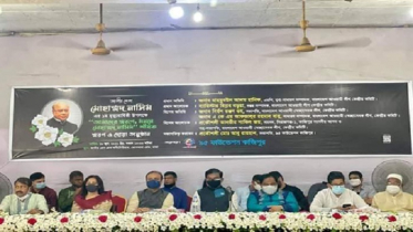 বিএনপির রাজনীতি দলীয় কার্যালয় আর প্রেসক্লাবেই সীমাবদ্ধ: হানিফ